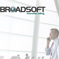 Dienstontwikkeling VoIP Broadsoft Telefoniedienst